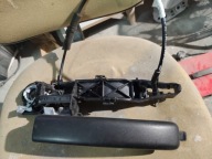 RENAULT TRAFIC III 20r KLAMKA ZEWNĘTRZNA LEWY PRZÓD PRZEDNIA 806079208R