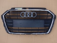 ATRAPA GRIL AUDI A3 LIFT 8V3 S-LINE
