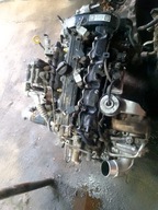 Silnik Toyota Avensis t27 LIFT 12-15r 2.0d4d 126KM