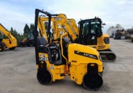 JCB CT 160 CT 160-80 Miniwalec walec zageszczarka Bomag Ammann hamm