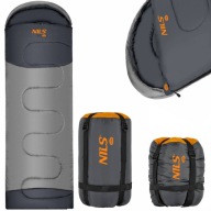 ŚPIWÓR MUMIA – NAJLEPSZY CIEPŁY I LEKKI ŚPIWÓR Z KAPTUREM!