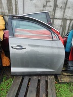 HYUNDAI TUCSON III DRZWI PRAWY PRZÓD KOLOR X5R 2020R