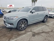 Volvo XC 90 Plug-In Hybrid T8 Ultimate, 2024r., 4x4, 2.0L 2.0 455KM