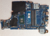 Płyta Gł Inspiron 5770 / Latitude 3490 3590 LA-F116P 08M4FC i5-8250U #115