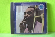 J.J. JOHNSON - THE TROMBONE MASTER CD