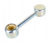 PRZEWÓD CZUJNIKA POZIOMOWANIA REFLEKTORA XENON PRZÓD TYŁ CITROEN C5 C6