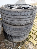 Opona letnia Michelin Primacy 4 225/50R18 x3 Poznań