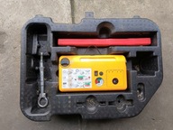 Zestaw naprawczy koła Peugeot 5008 I