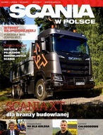 MAGAZYN "SCANIA W POLSCE" NR 3/2017