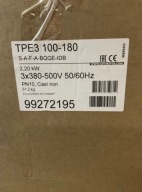 Pompa TPE3 - Grundfos 100-180