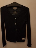 ODD MOLLY DAMSKI SWETER R.2/S/M 38 CARDIGAN SWETR