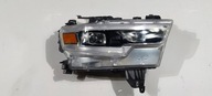 Lampa prawa przód przednia Dodge Ram 2019- Full LED