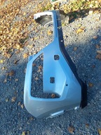 ZDERZAK PRZOD PRZEDNI NISSAN X TRAIL T33 IV X TRAIL IV