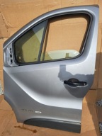 Drzwi Lewe Lewy Przód Przednie Renault Trafic III IV Vivaro B Talento TEKNG