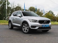 Volvo XC40 T3, Skóra, Navi, Klima, Klimatronic