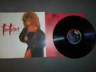 Break Every Rule - Capitol - 1986 TINA TURNER Winyl EX