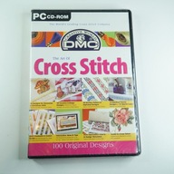 The art of Cross Stitch pc Nowa