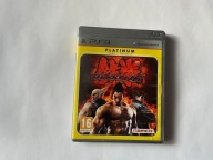 PS3 Tekken 6