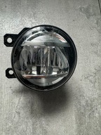 LAMPA DRL PRAWA HALOGEN 114-11092R SUBARU SUZUKI