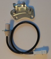 NOWY czujnik wału z mocowaniem fiat 126