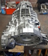 Skrzynia biegów AUTOMAT LAU KSS MMV LTZ PCF AUDI A4 A5 Multitronic 0AW