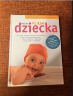 Wielka księga dziecka Birgit Gebauer - Sesterhenn