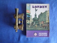 Przewodnik turystyczny - Londyn Praca zbiorowa