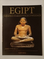 EGIPT Tajemnice Starożytnych Cywilizacji 4 / OKRES TYNICKI 2 Oxford - OPIS