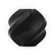 Filament Bambu Lab PETG HF, 1kg, kolor: Czarny (Black) - REFILL