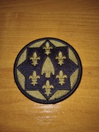 Naszywka US Army OCP