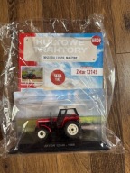 Zetor 12145 kultowe traktory
