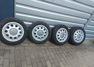 Alufelgi koła 15 audi vw seat 5x100