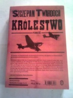 KRÓLESTWO - Szczepan Twardoch