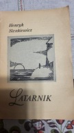 Latarnik Henryk Sienkiewicz