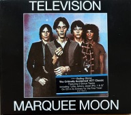 TELEVISION Marque moon !!! 5 bonusów