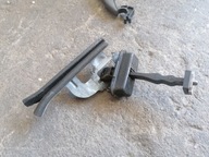 OGRANICZNIK DRZWI PRAWY TYLNY PEUGEOT 2008 I