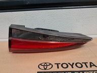 SKODA SCALA 19- LAMPA TYŁ TYLNIA PRAWA KLAPA 657945094 EUROPA