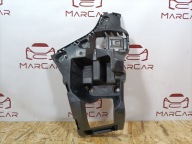 BMW 1 F40 ŚLIZG MOCOWANIE ZDERZAKA LEWY TYŁ 51127461399