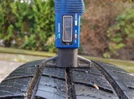 Goodyear Cargo Vector 2 205/65R16C 1szt 1x8mm 19r