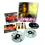 METAL GEAR SOLID 1 I PS1 PSX PAL PREMIEROWE ANGIELSKIE WYDANIE ENG