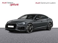 Audi A5 Sportback 204 KM,Panorama,Pakiet Czern,Matrix LED 2.0 Benzyna