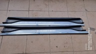 LISTWA PROGOWA PRAWA LEWA MERCEDES SL500 R 129