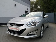 Hyundai i40 1.7CRDI 116KM Klimatronic Tempomat Par