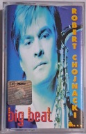 Robert Chojnacki – Big Beat