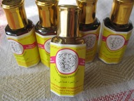 vintg SQ rare purity dehn al oud Thai Cambodi 12ml