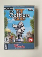 The Settlers II 10 lecie PL PC