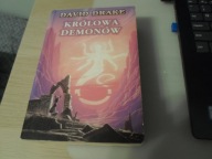 Królowa demonów David Drake