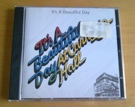 It's A Beautiful Day - 1972 - At Carnegie Hall - Folk Prog Rock - CD