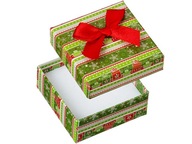 NOWE pudełko na biżuterię ŚWIĘTA, GWIAZDKA, BOŻE NARODZENIE