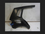 BŁOTNIK VW SPORTSVAN 510 12-20ROK PRAWY TYŁ NOWY